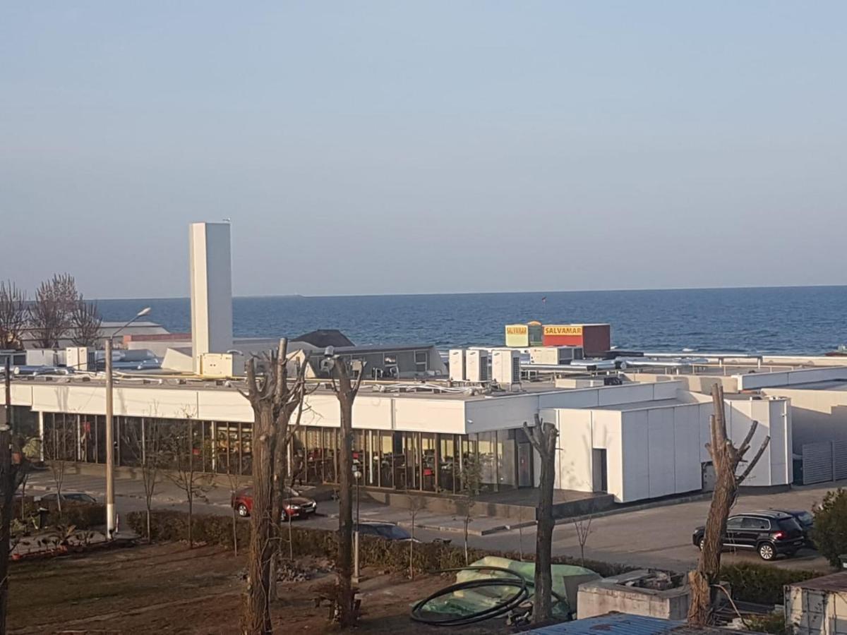 Vila Regal 마마이아 외부 사진