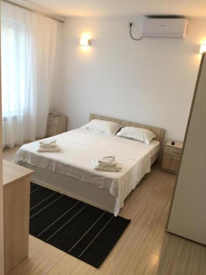 Vila Regal 마마이아 외부 사진