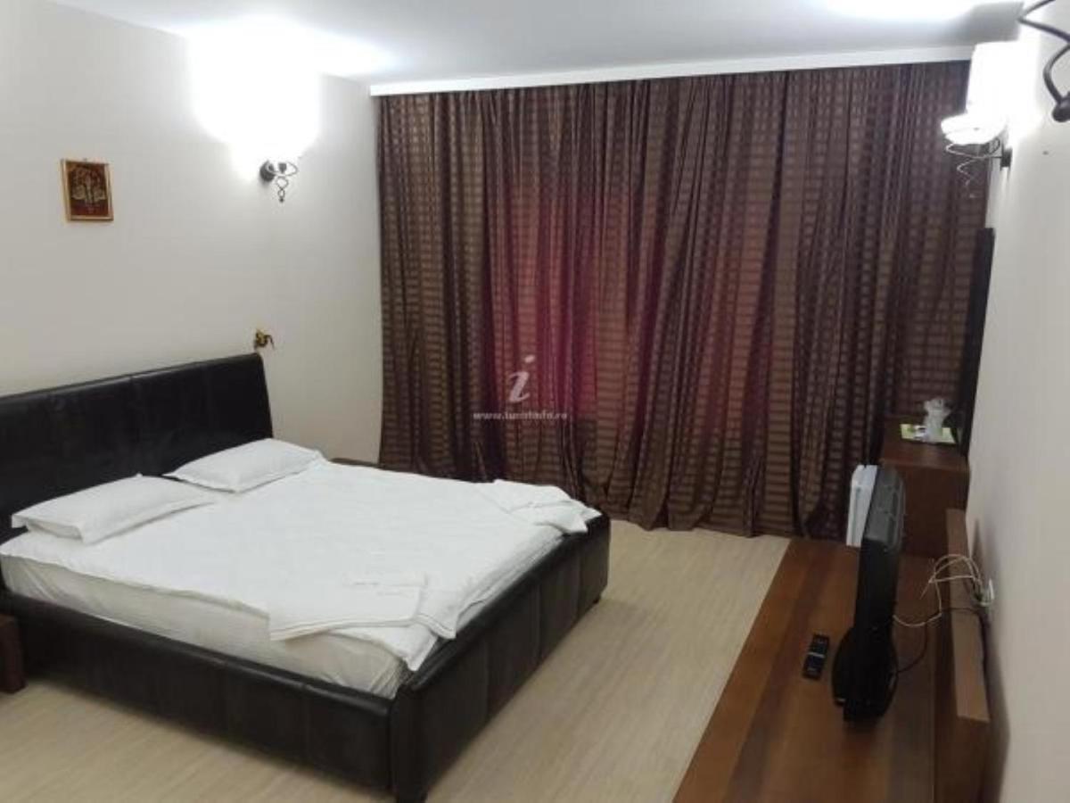Vila Regal 마마이아 외부 사진