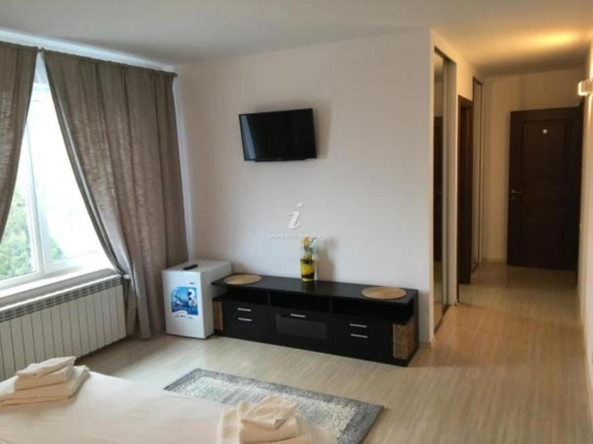 Vila Regal 마마이아 외부 사진