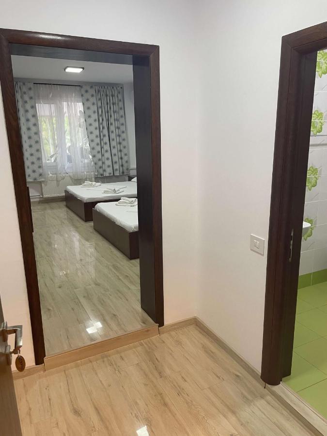 Vila Regal 마마이아 외부 사진