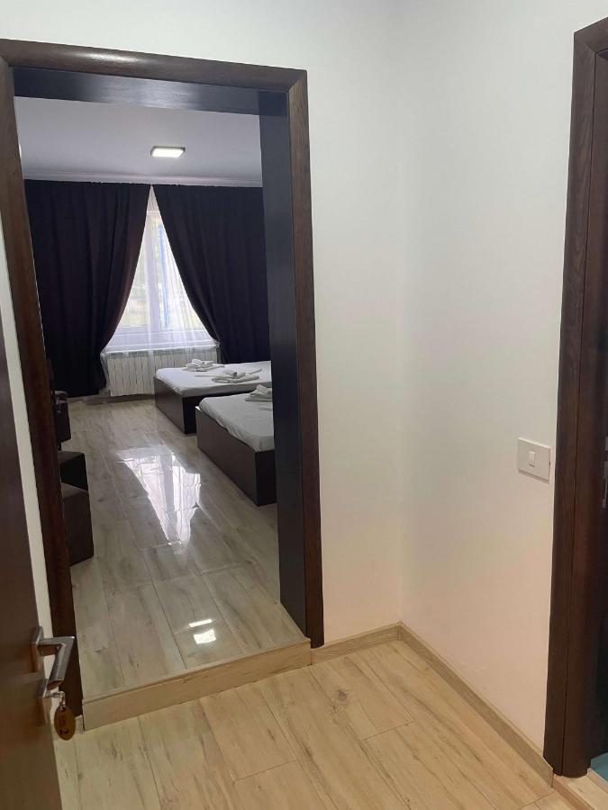 Vila Regal 마마이아 외부 사진