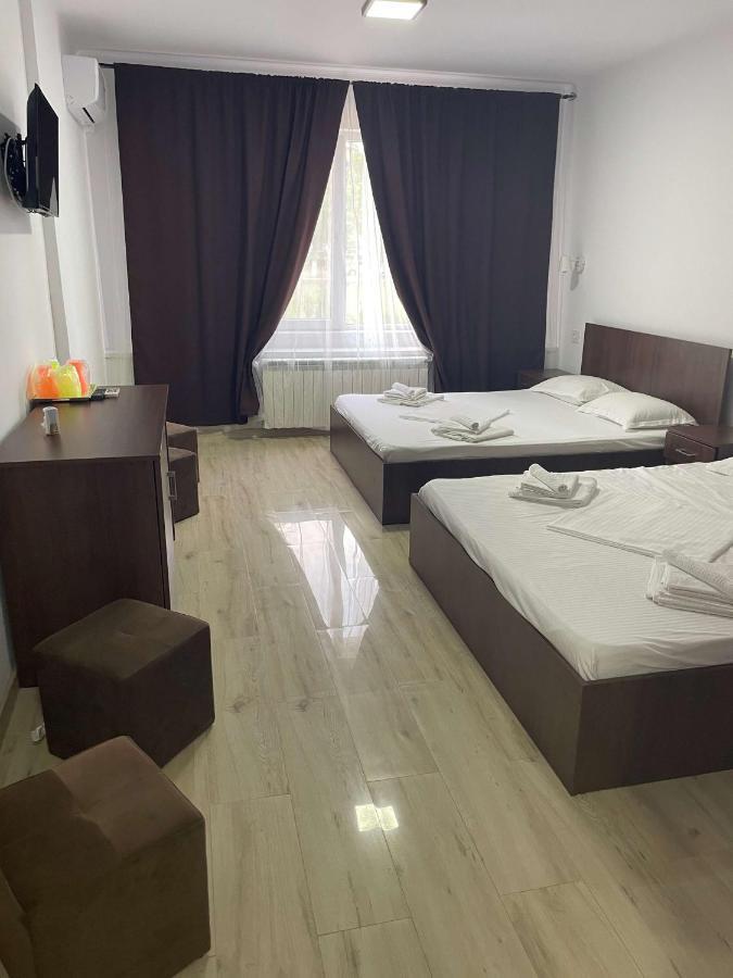 Vila Regal 마마이아 외부 사진