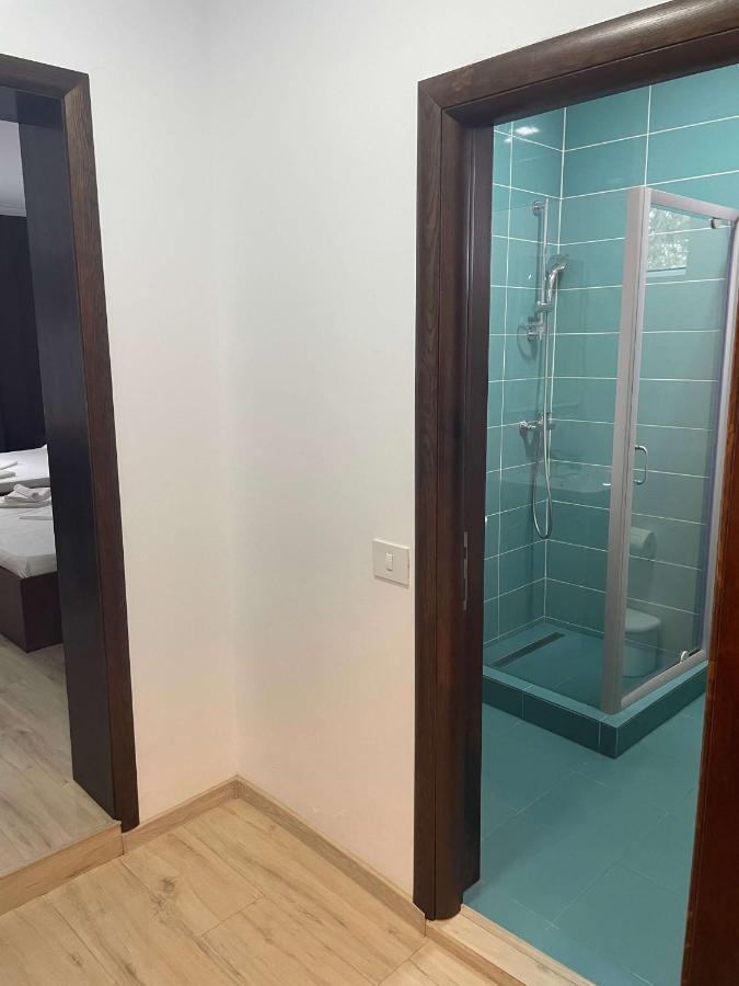 Vila Regal 마마이아 외부 사진
