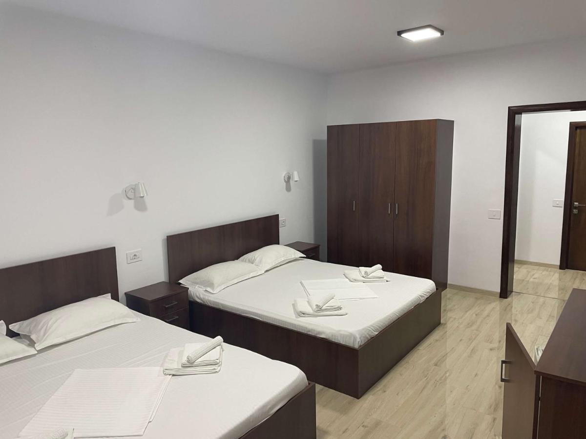 Vila Regal 마마이아 외부 사진