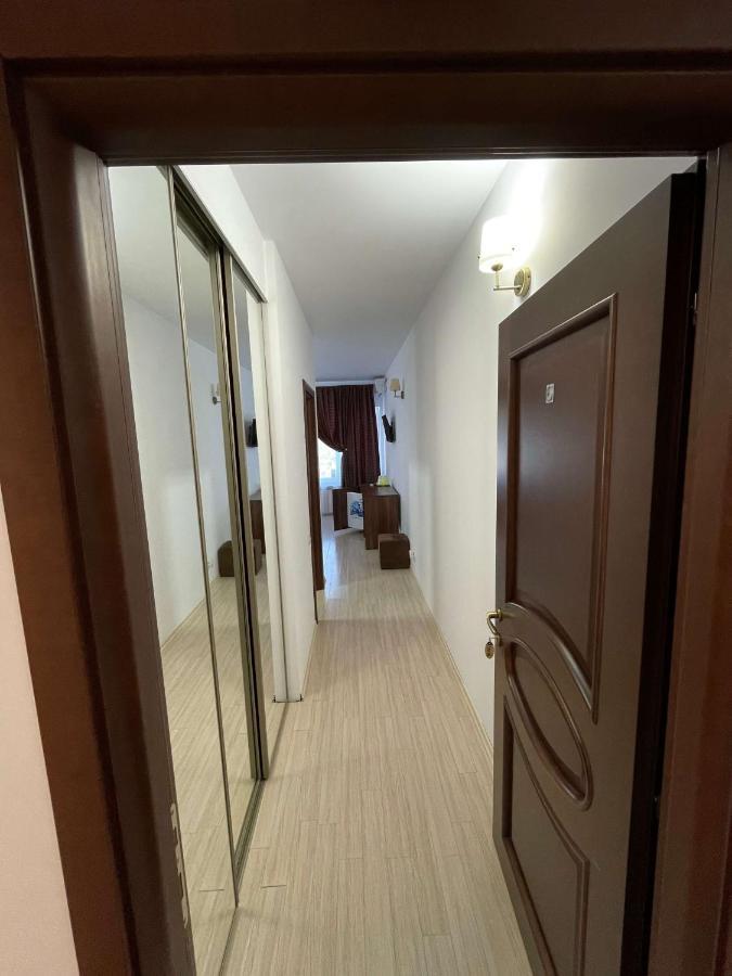 Vila Regal 마마이아 외부 사진