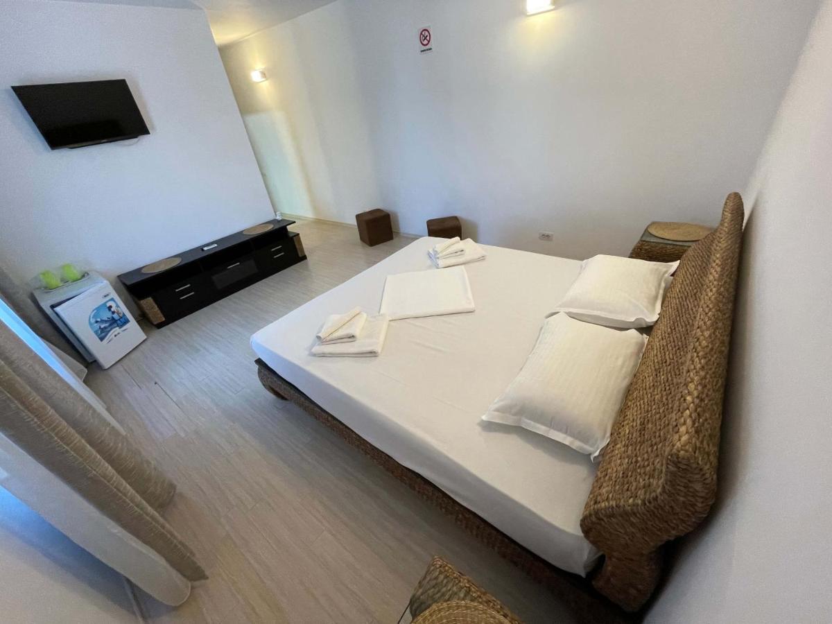 Vila Regal 마마이아 외부 사진