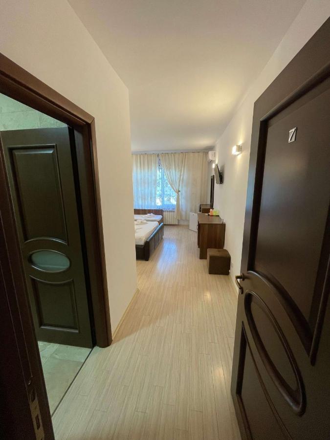 Vila Regal 마마이아 외부 사진