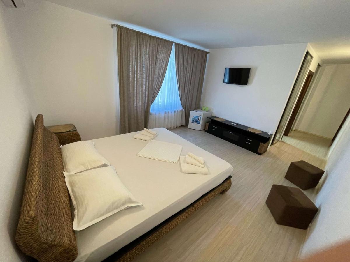 Vila Regal 마마이아 외부 사진