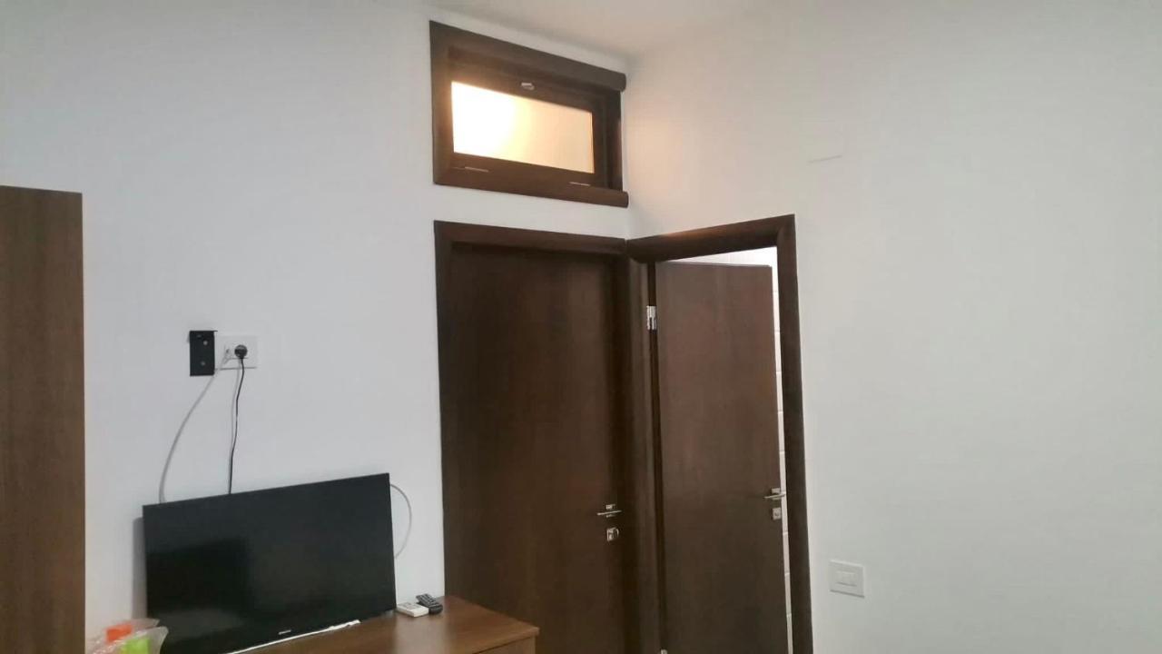 Vila Regal 마마이아 외부 사진